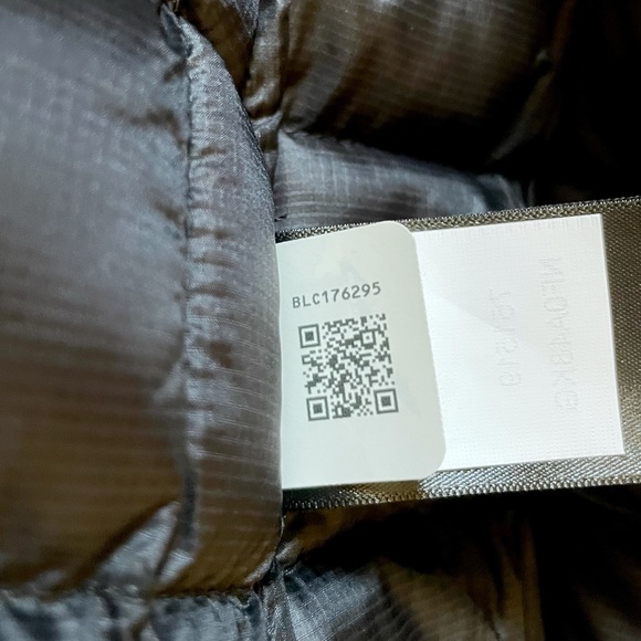 The North Face Women’s ThermoBall Super Hoodie - Picture 5 of 6